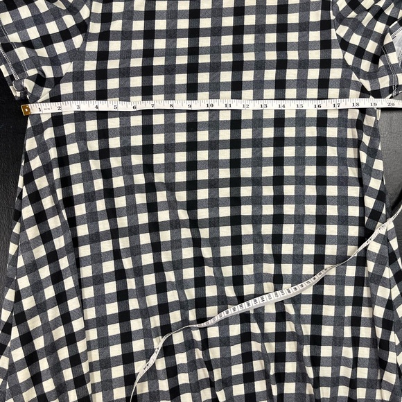 LuLaRoe Carly dress size medium - Picture 7 of 8